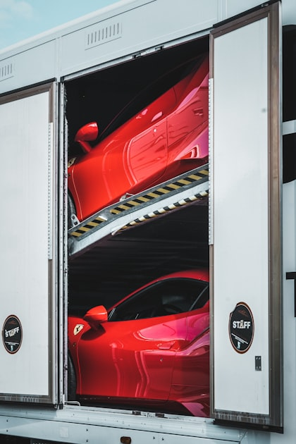 Choosing the Right Freight Service