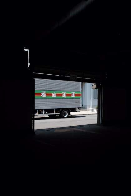 Hotshot Freight for Oil Field Equipment
