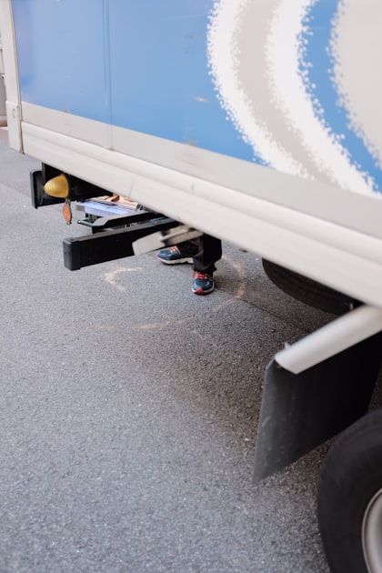 Everyday Freight Solutions
