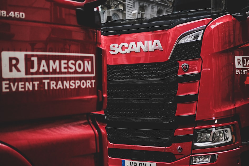 Understanding Hotshot Freight Services